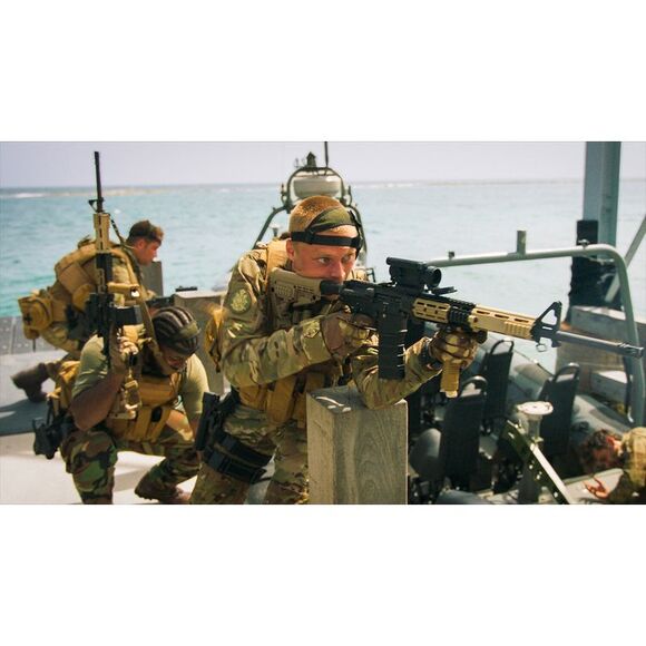 Invasion BLU-RAY - Picture 4 of 4